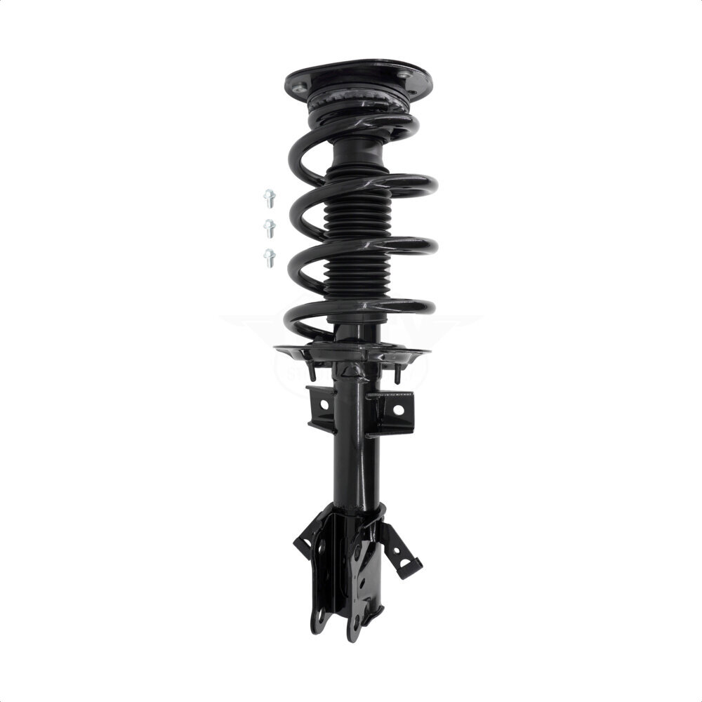 Unity Automotive 78A-13522 Suspension Strut and Coil Spring Assembly