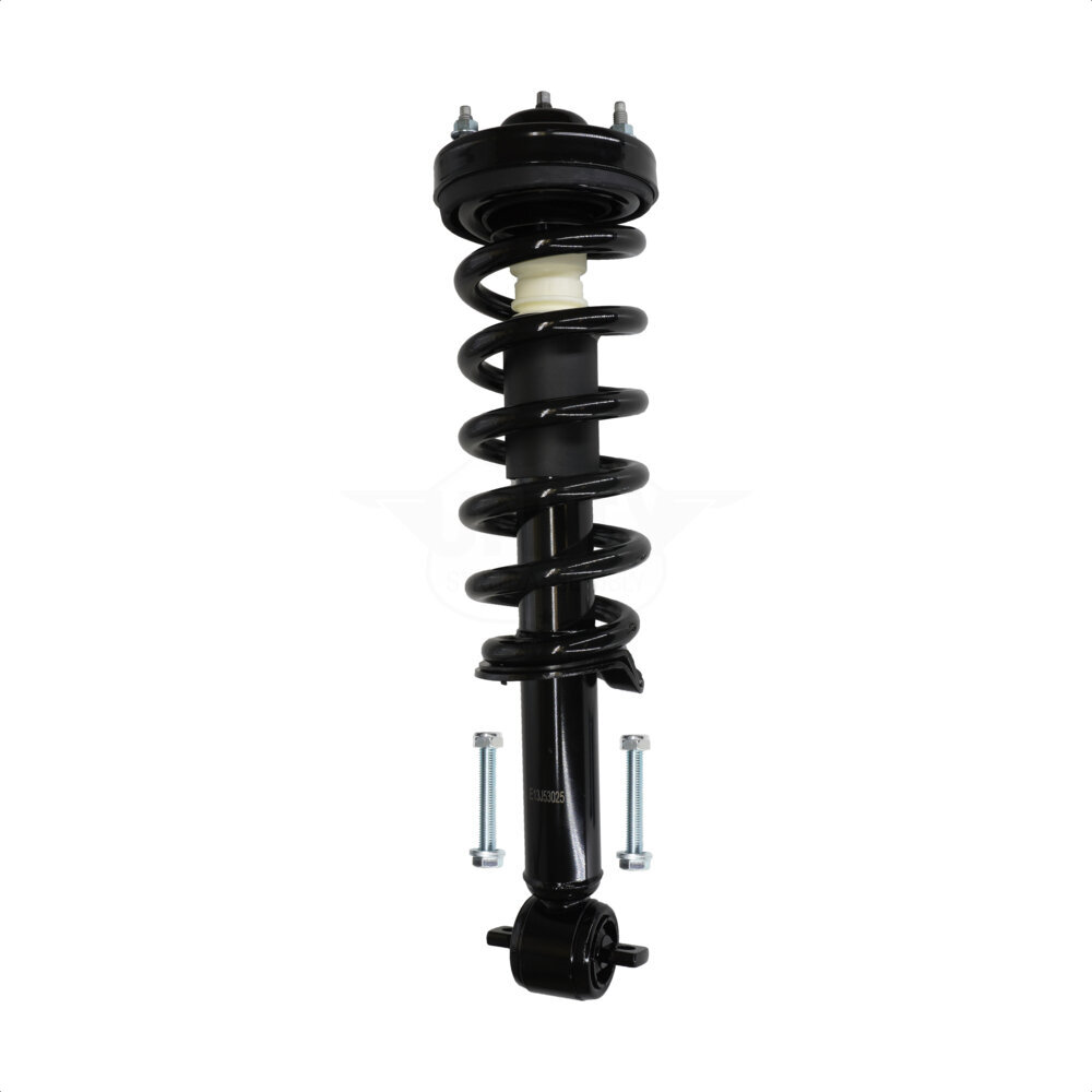 Unity Automotive 78A-13530 Suspension Strut and Coil Spring Assembly