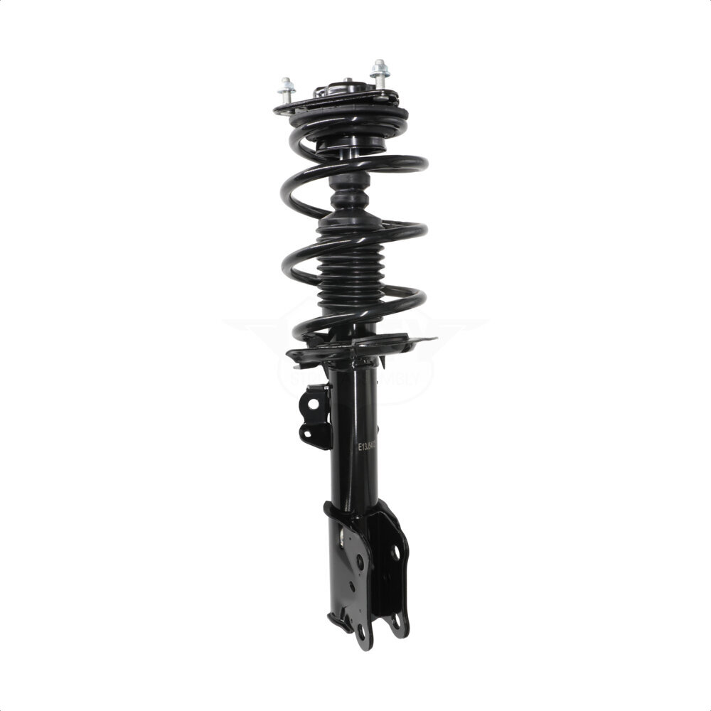 Unity Automotive 78A-13540 Suspension Strut and Coil Spring Assembly