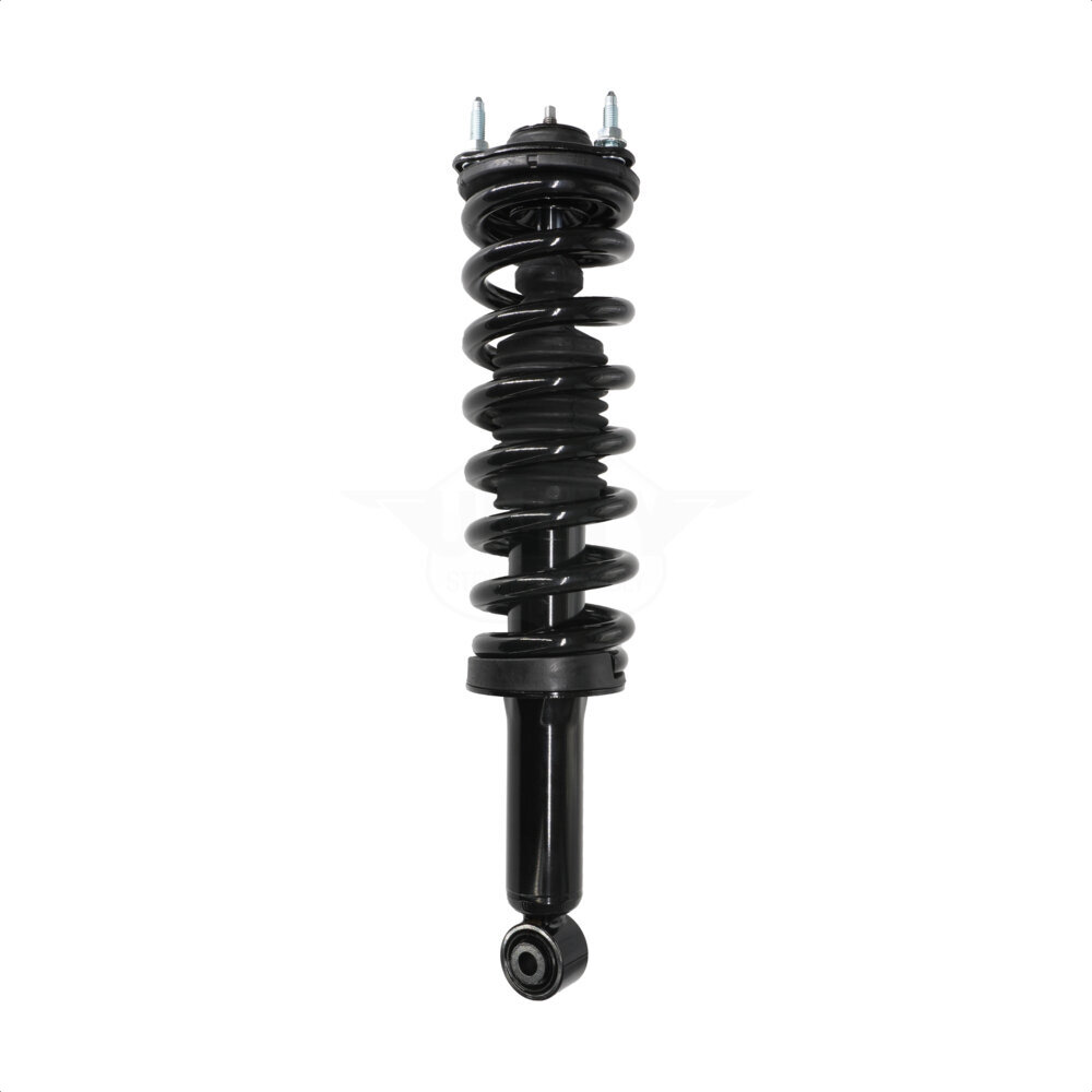 Unity Automotive 78A-13550 Suspension Strut and Coil Spring Assembly