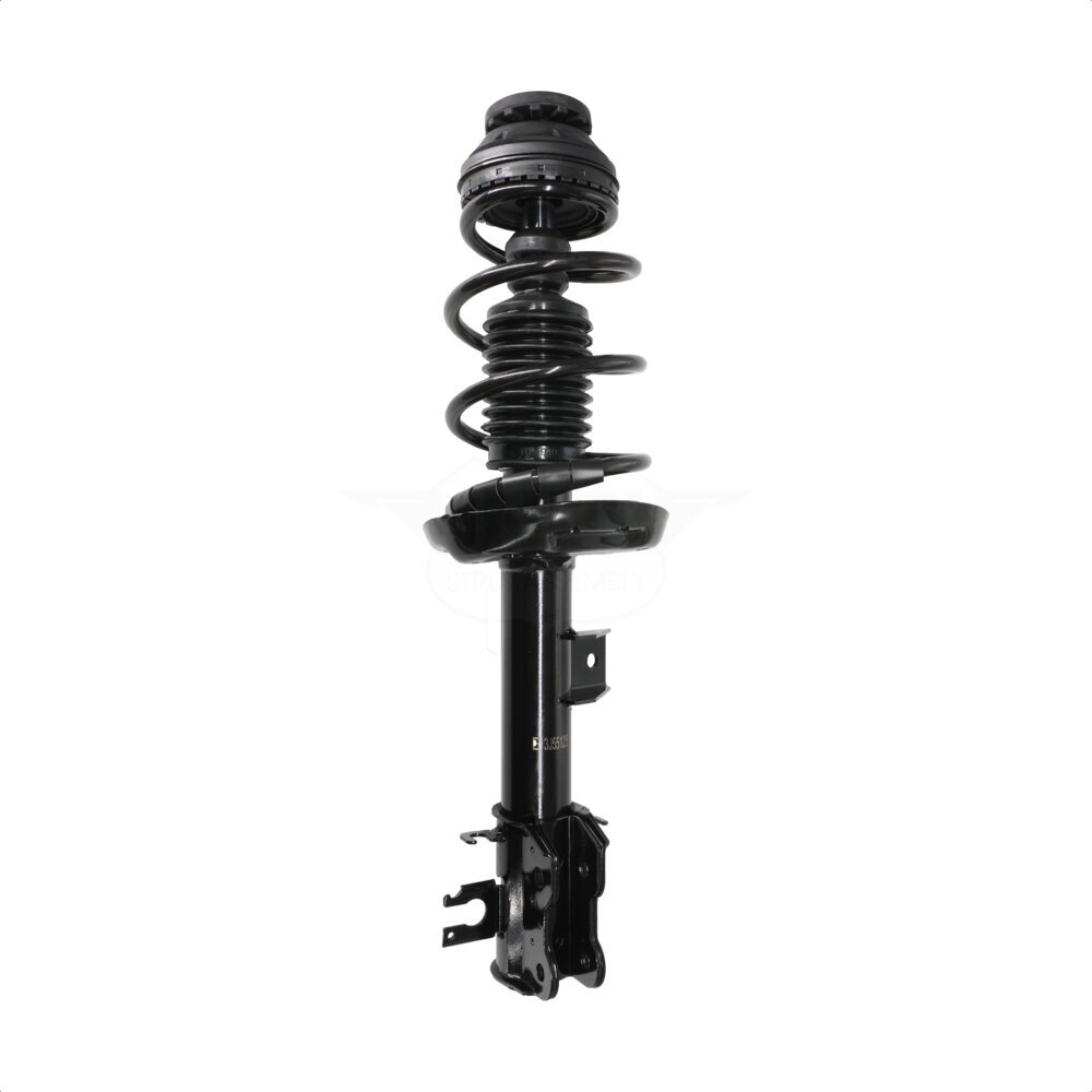 Unity Automotive 78A-13551 Suspension Strut and Coil Spring Assembly