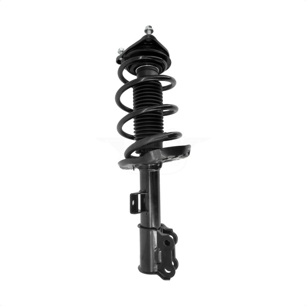 Unity Automotive 78A-13581 Suspension Strut and Coil Spring Assembly