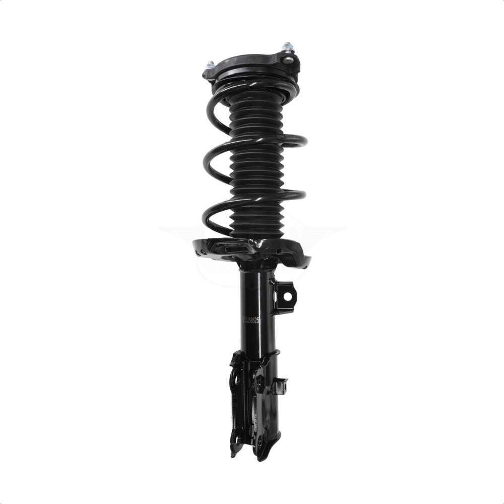 Unity Automotive 78A-13585 Suspension Strut and Coil Spring Assembly