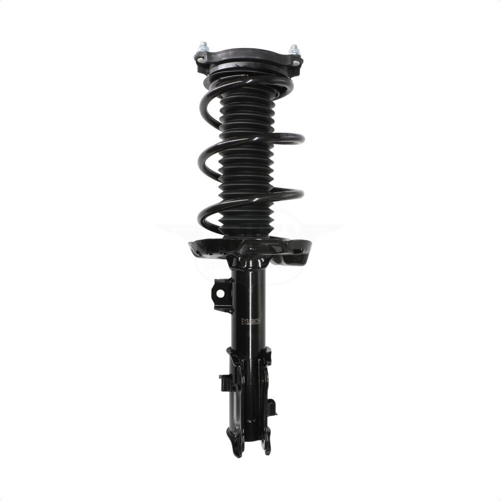 Unity Automotive 78A-13586 Suspension Strut and Coil Spring Assembly
