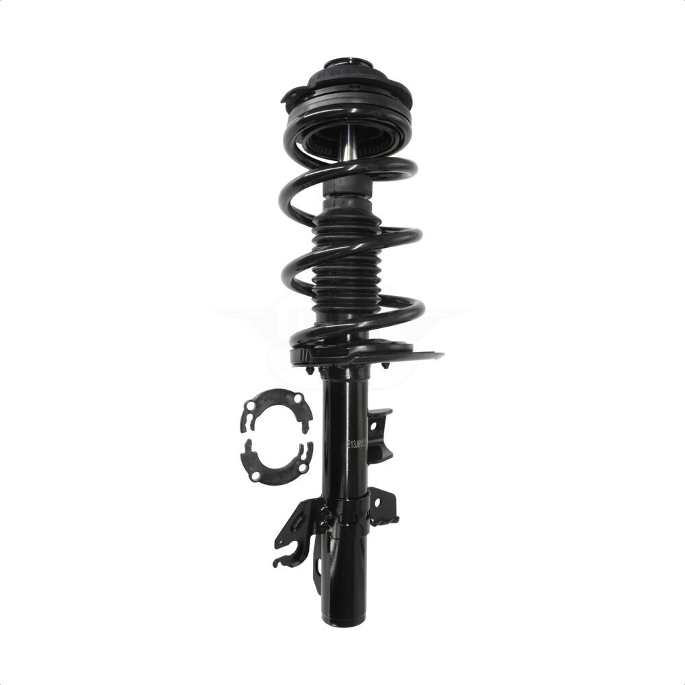 Unity Automotive 78A-13611 Suspension Strut and Coil Spring Assembly