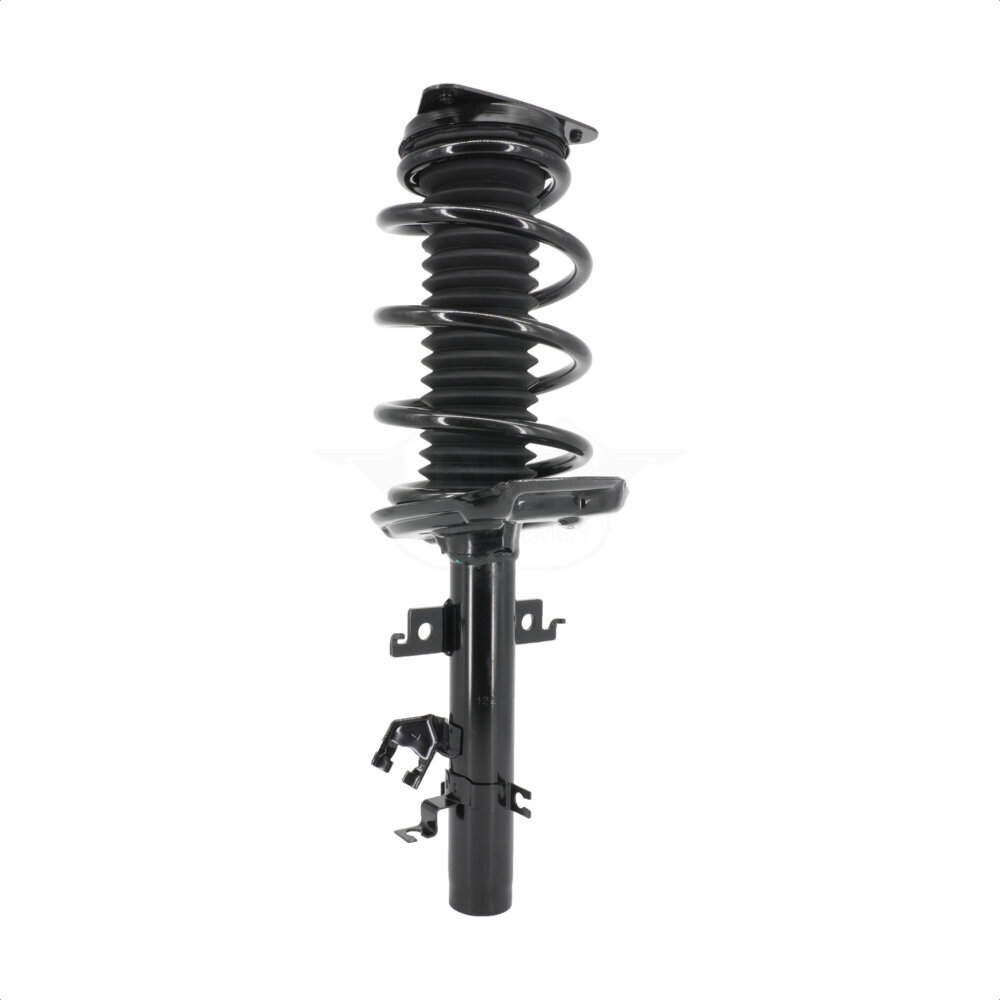 Unity Automotive 78A-13661 Suspension Strut and Coil Spring Assembly