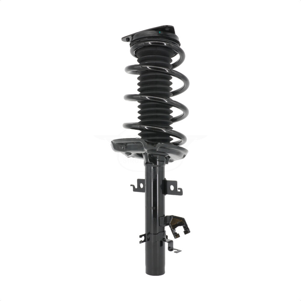 Unity Automotive 78A-13662 Suspension Strut and Coil Spring Assembly