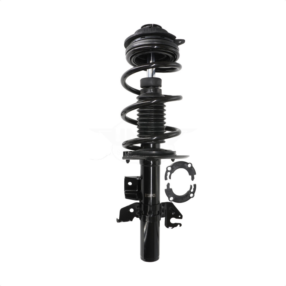 Unity Automotive 78A-13674 Suspension Strut and Coil Spring Assembly