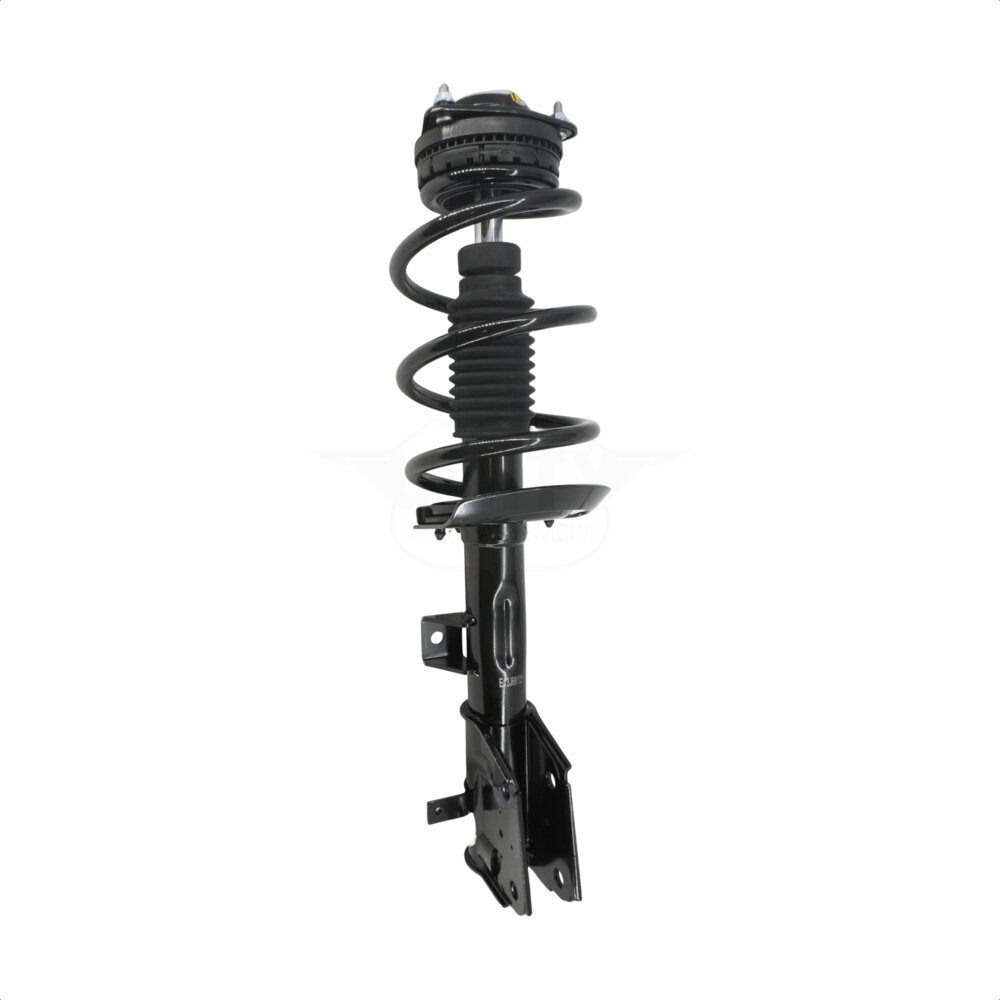 Unity Automotive 78A-13681 Suspension Strut and Coil Spring Assembly