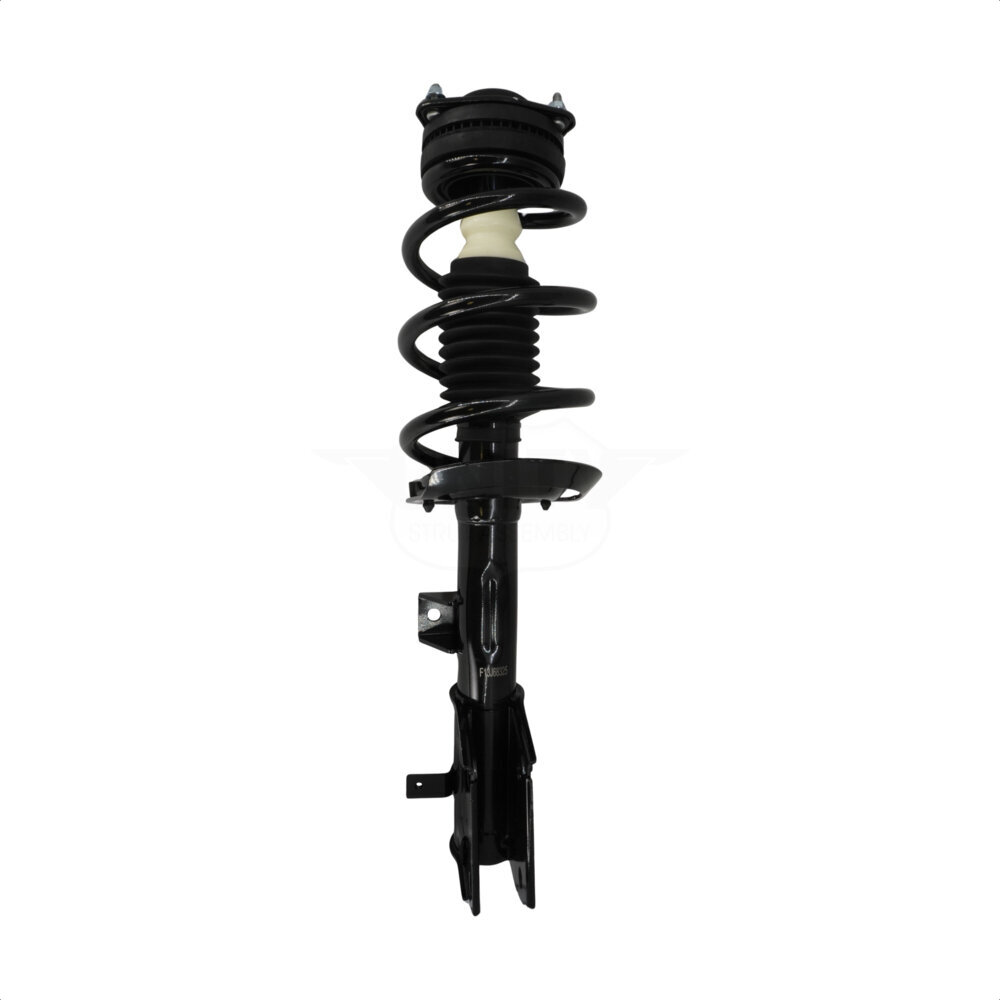Unity Automotive 78A-13683 Suspension Strut and Coil Spring Assembly