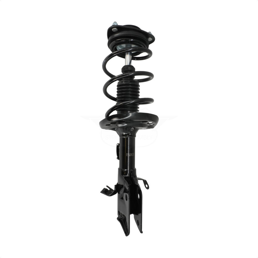 Unity Automotive 78A-13762 Suspension Strut and Coil Spring Assembly