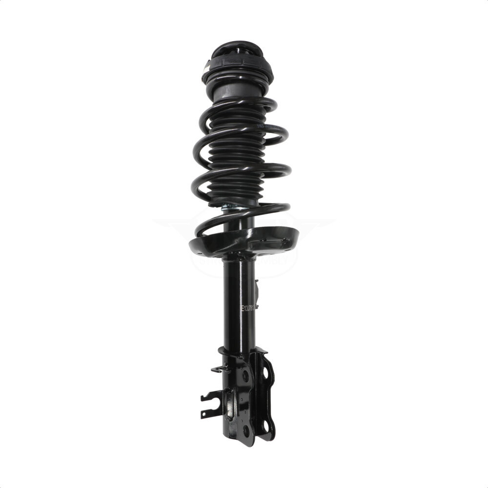 Unity Automotive 78A-13781 Suspension Strut and Coil Spring Assembly