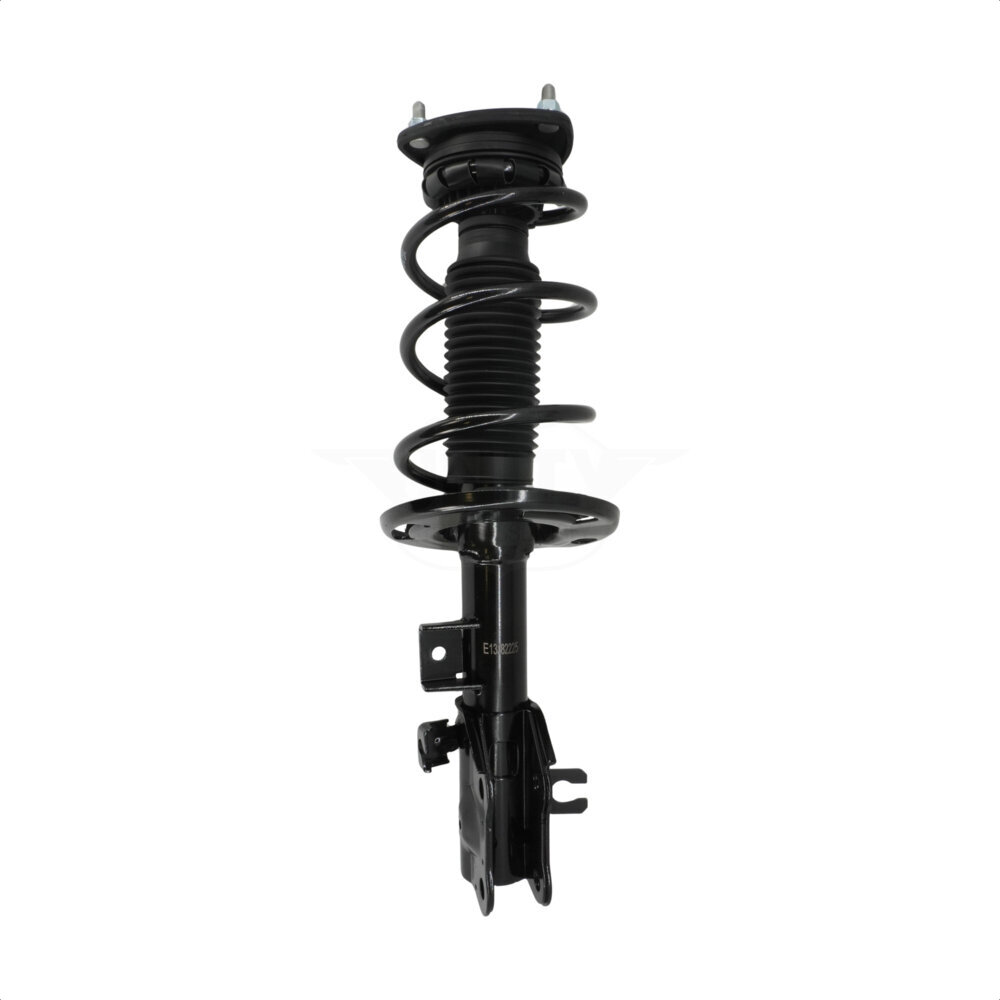 Unity Automotive 78A-13822 Suspension Strut and Coil Spring Assembly