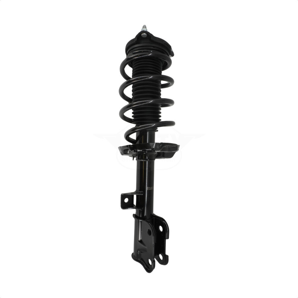 Unity Automotive 78A-13851 Suspension Strut and Coil Spring Assembly