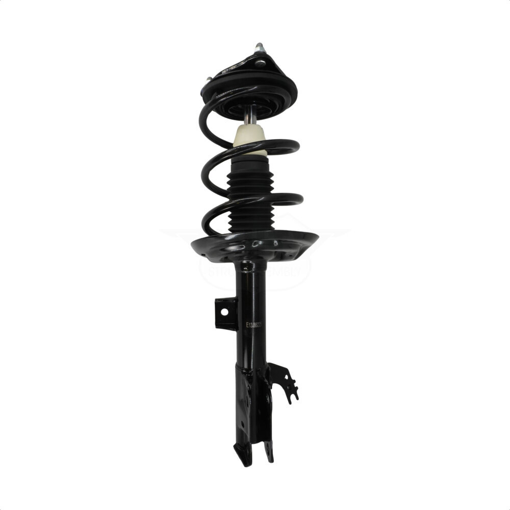 Unity Automotive 78A-13862 Suspension Strut and Coil Spring Assembly