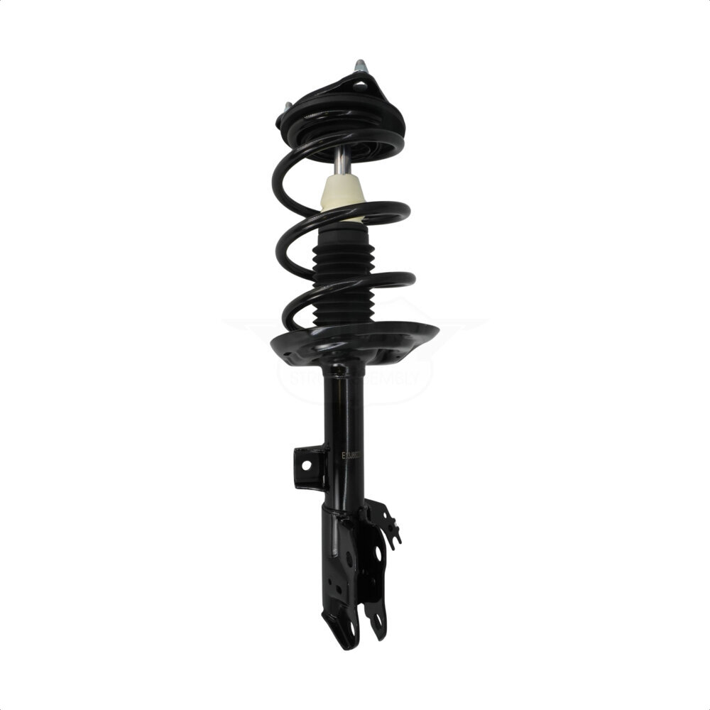 Unity Automotive 78A-13882 Suspension Strut and Coil Spring Assembly