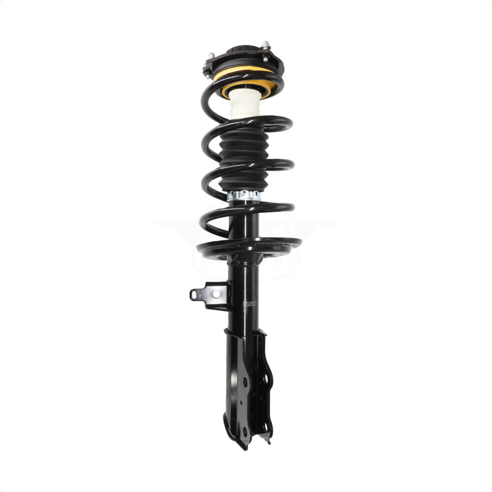 Unity Automotive 78A-13952 Suspension Strut and Coil Spring Assembly