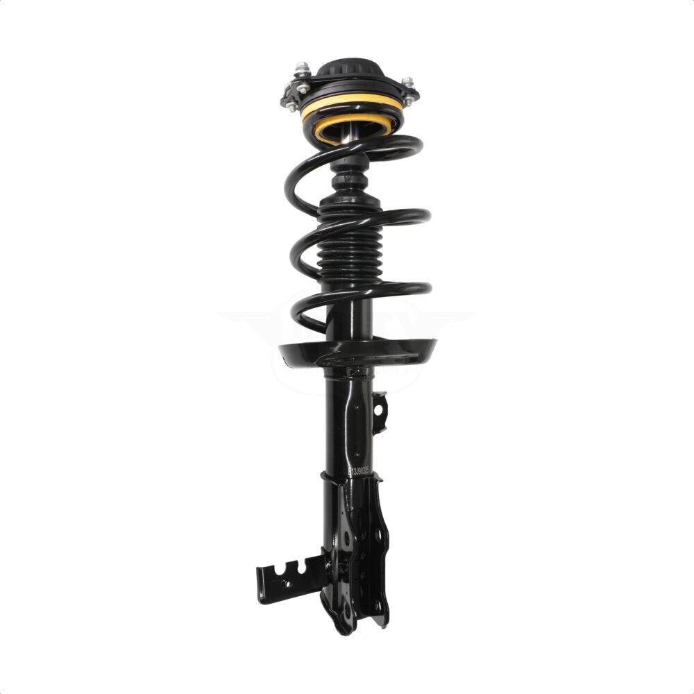Unity Automotive 78A-13983 Suspension Strut and Coil Spring Assembly