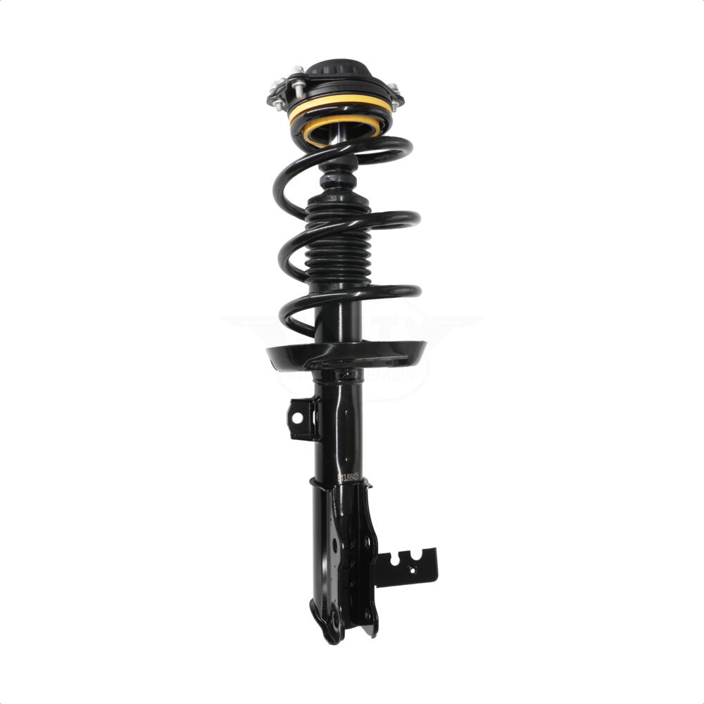 Unity Automotive 78A-13984 Suspension Strut and Coil Spring Assembly
