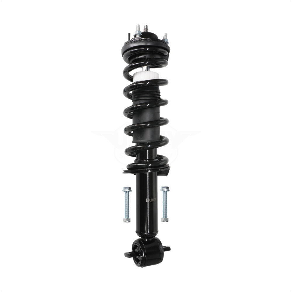 Unity Automotive 78A-14000 Suspension Strut and Coil Spring Assembly