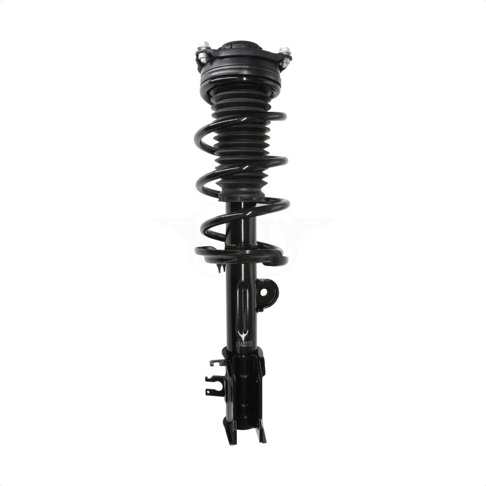 Unity Automotive 78A-14031 Suspension Strut and Coil Spring Assembly