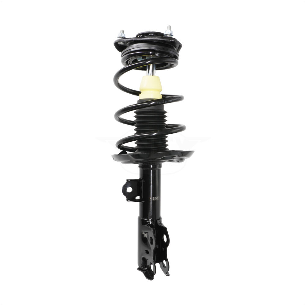 Unity Automotive 78A-14181 Suspension Strut and Coil Spring Assembly