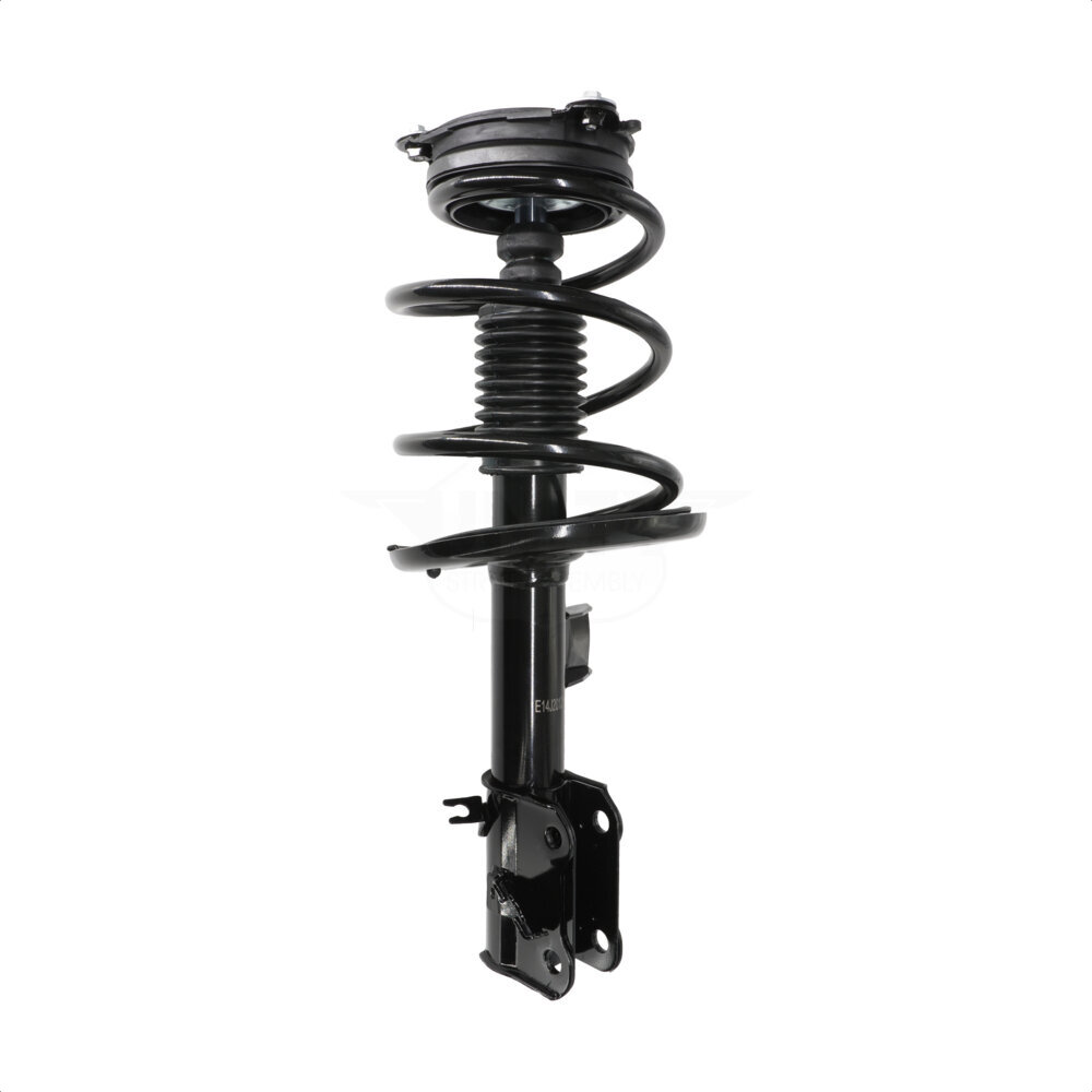 Unity Automotive 78A-14201 Suspension Strut and Coil Spring Assembly