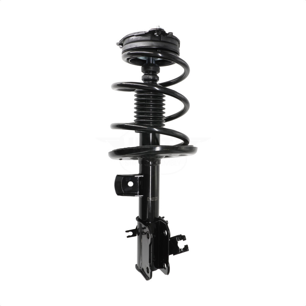 Unity Automotive 78A-14202 Suspension Strut and Coil Spring Assembly