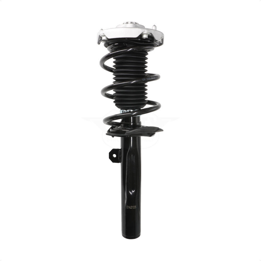 Unity Automotive 78A-14212 Suspension Strut and Coil Spring Assembly