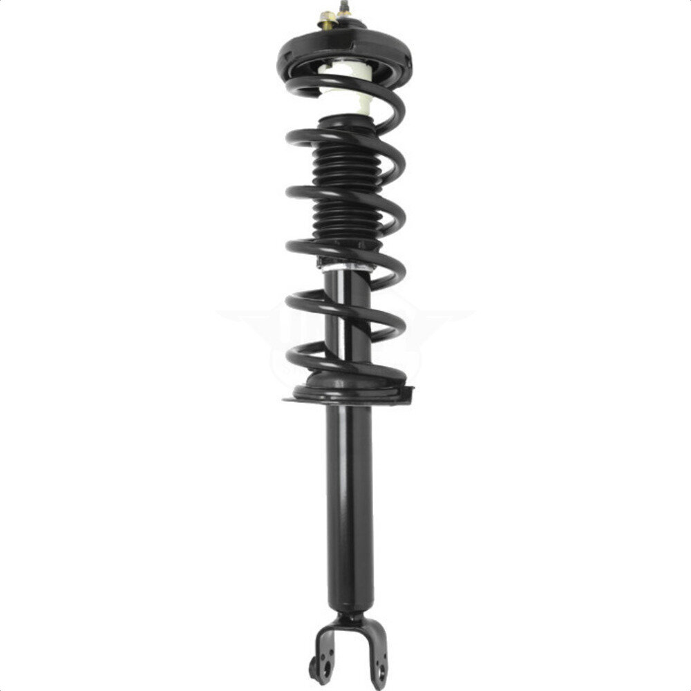 Unity Automotive 78A-15011 Suspension Strut and Coil Spring Assembly