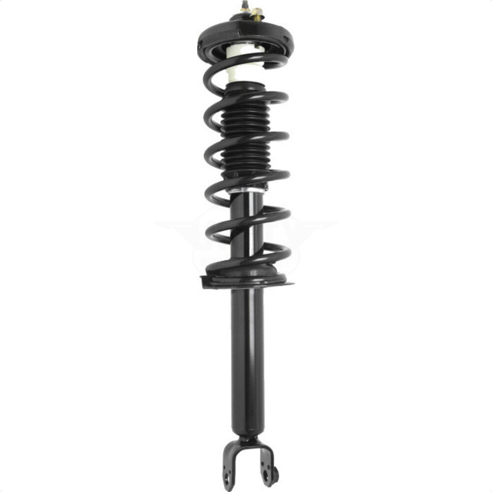 Unity Automotive 78A-15012 Suspension Strut and Coil Spring Assembly