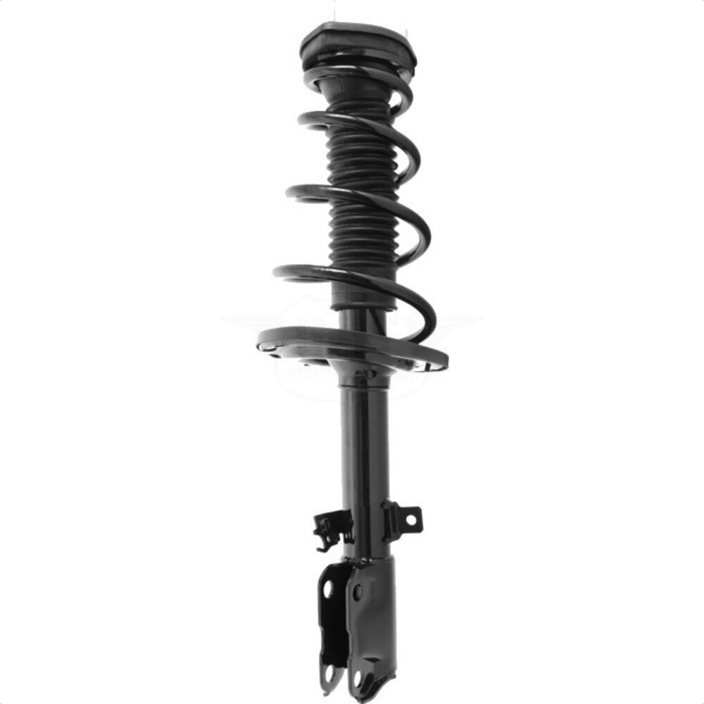 Unity Automotive 78A-15025 Suspension Strut and Coil Spring Assembly