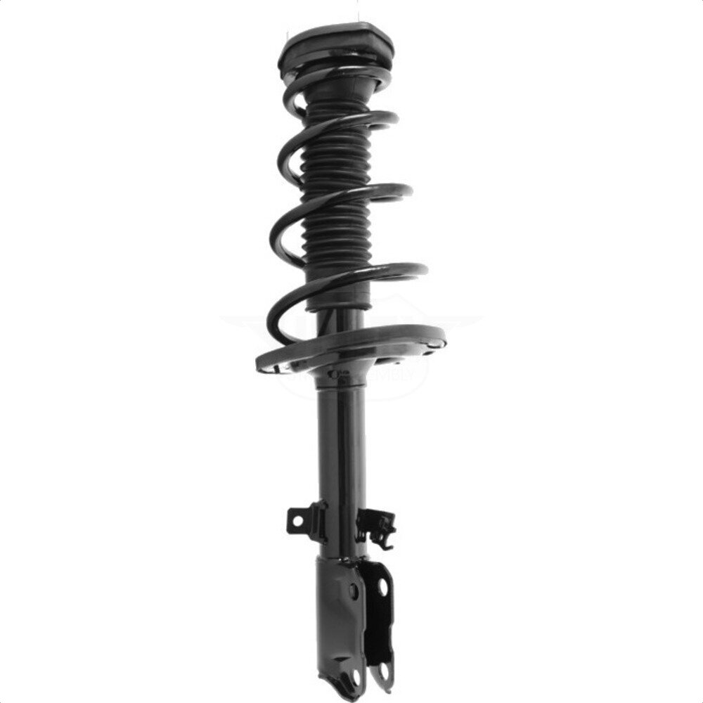 Unity Automotive 78A-15026 Suspension Strut and Coil Spring Assembly