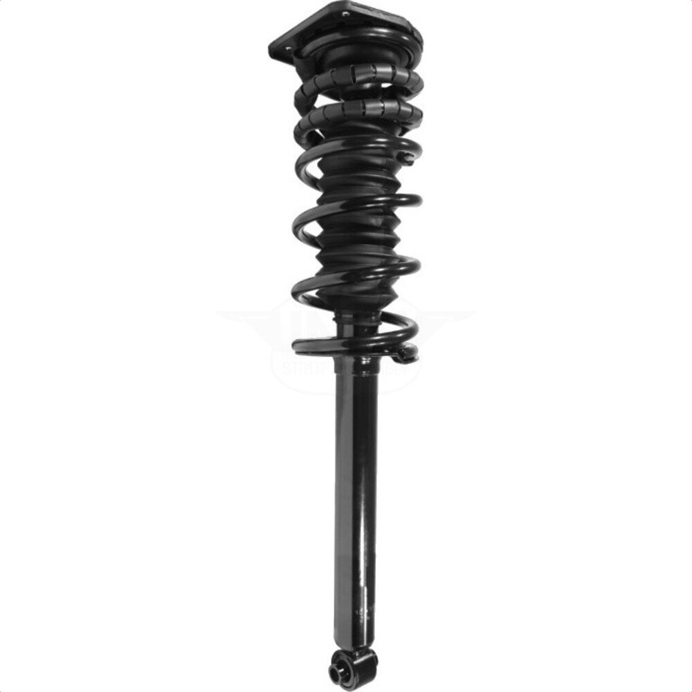 Unity Automotive 78A-15030 Suspension Strut and Coil Spring Assembly