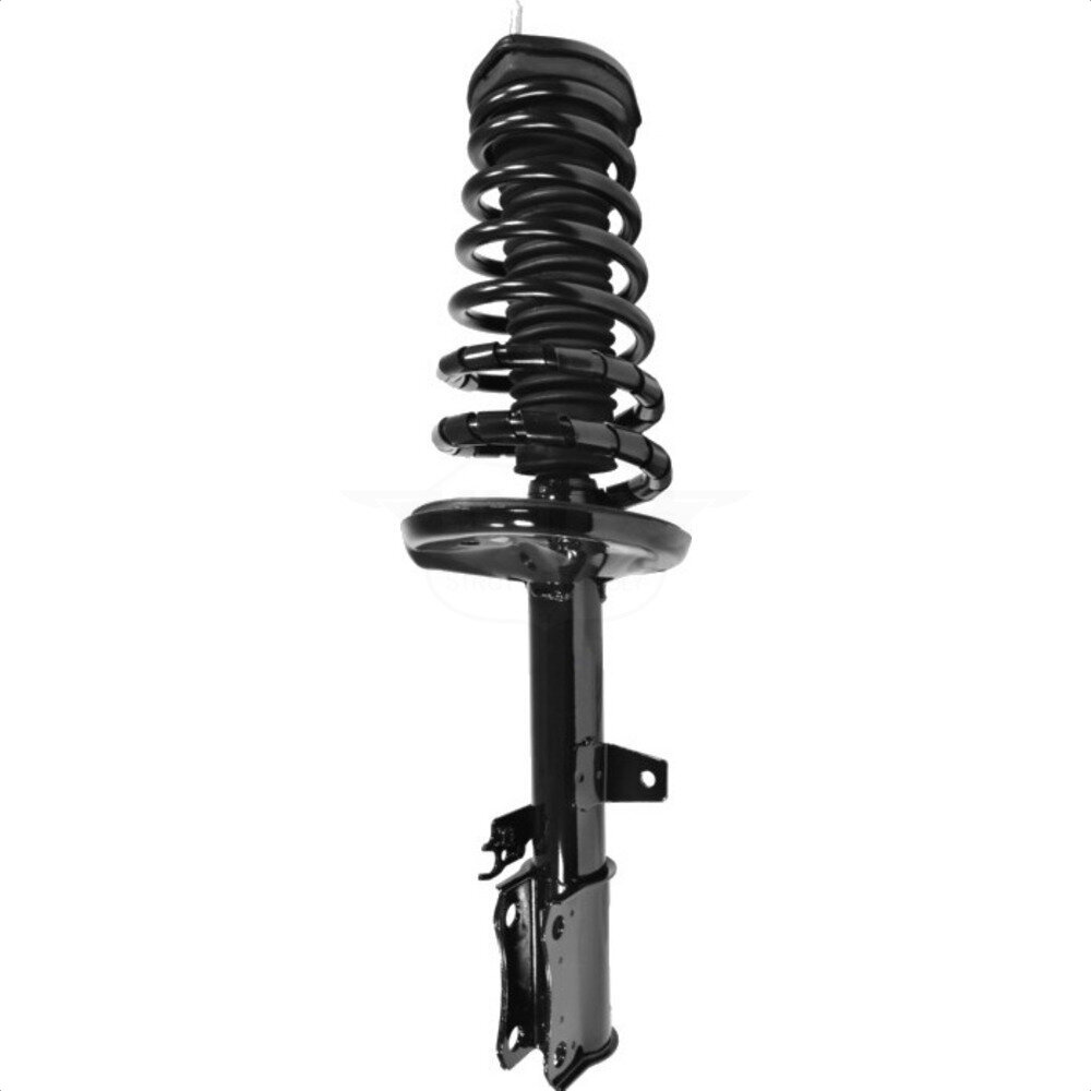 Unity Automotive 78A-15031 Suspension Strut and Coil Spring Assembly