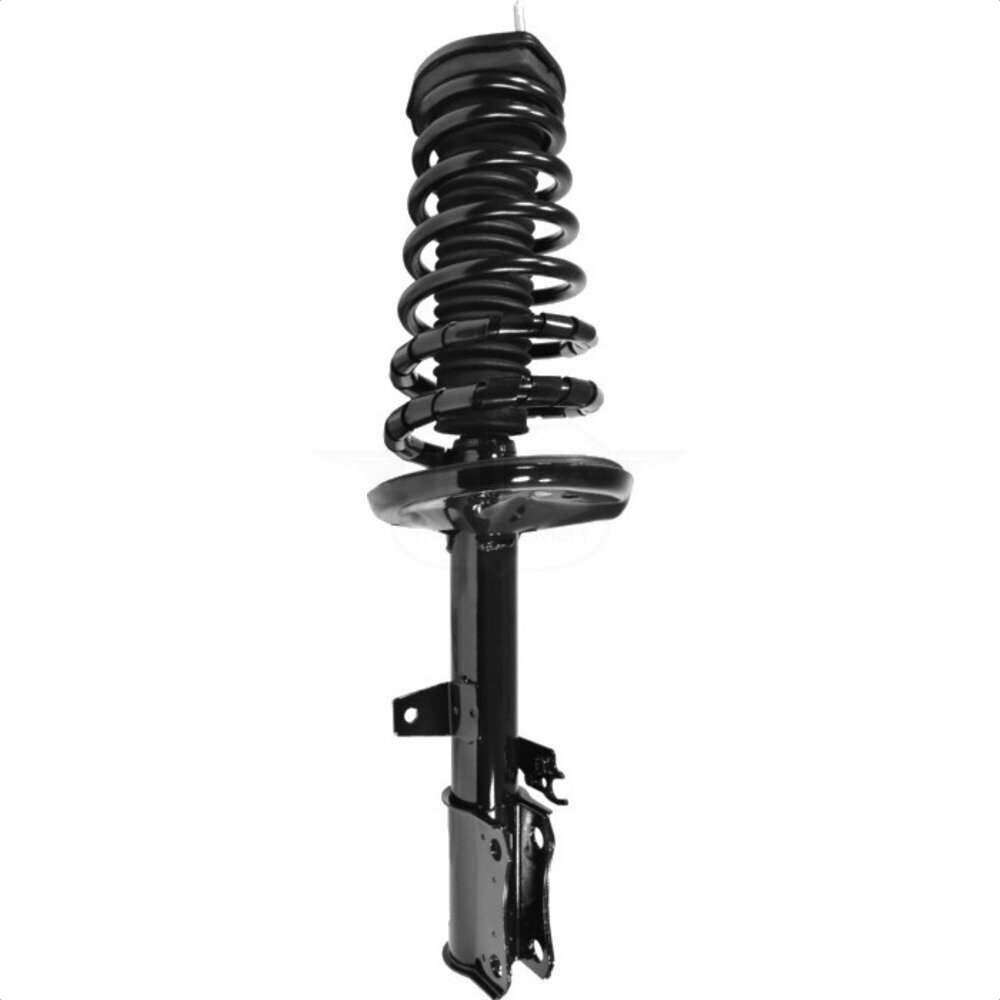 Unity Automotive 78A-15032 Suspension Strut and Coil Spring Assembly