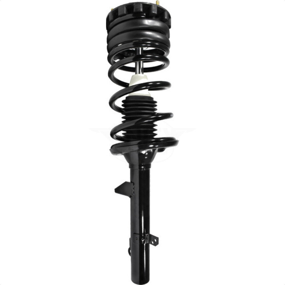 Unity Automotive 78A-15040 Suspension Strut and Coil Spring Assembly