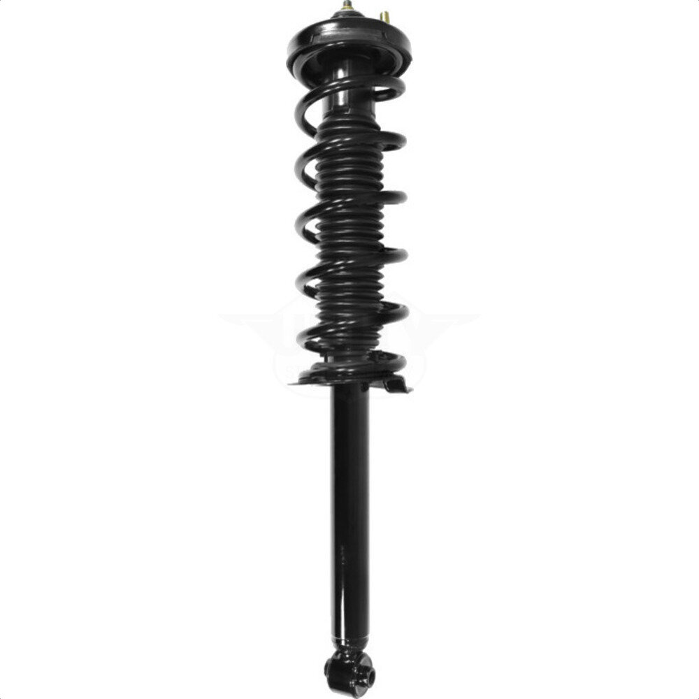 Unity Automotive 78A-15050 Suspension Strut and Coil Spring Assembly
