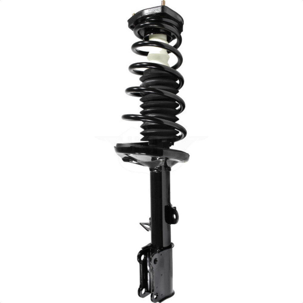 Unity Automotive 78A-15051 Suspension Strut and Coil Spring Assembly