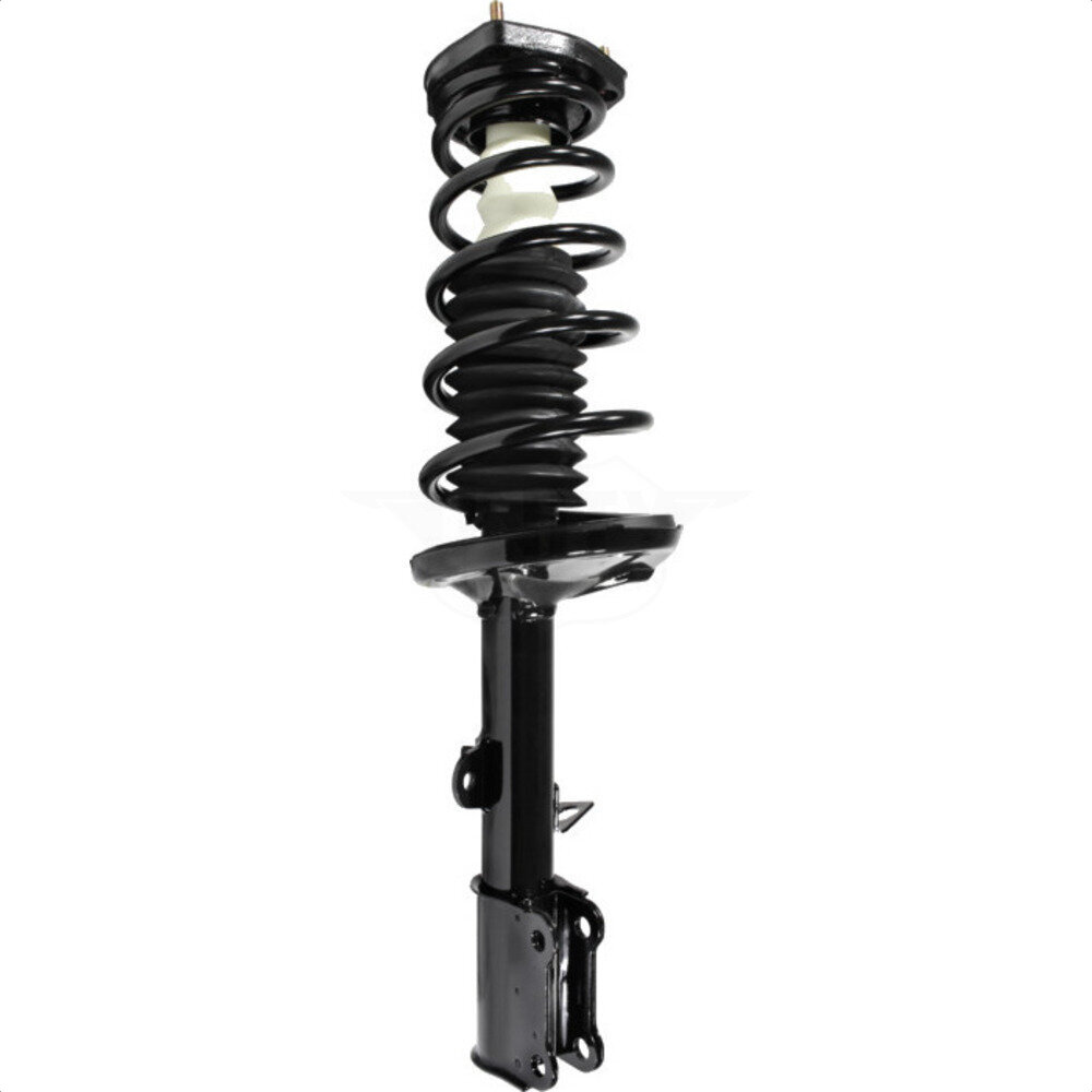 Unity Automotive 78A-15052 Suspension Strut and Coil Spring Assembly