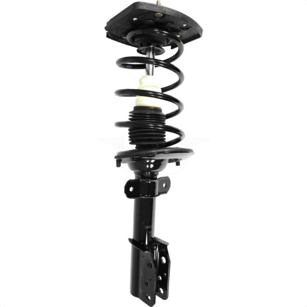 Unity Automotive 78A-15061 Suspension Strut and Coil Spring Assembly