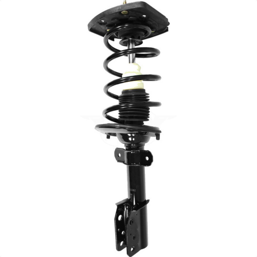 Unity Automotive 78A-15062 Suspension Strut and Coil Spring Assembly