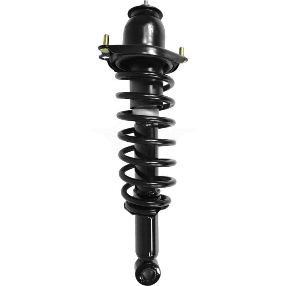 Unity Automotive 78A-15063 Suspension Strut and Coil Spring Assembly