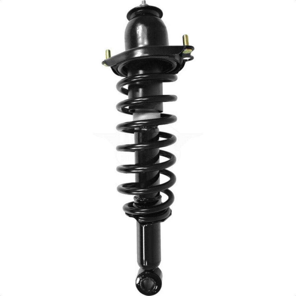 Unity Automotive 78A-15064 Suspension Strut and Coil Spring Assembly