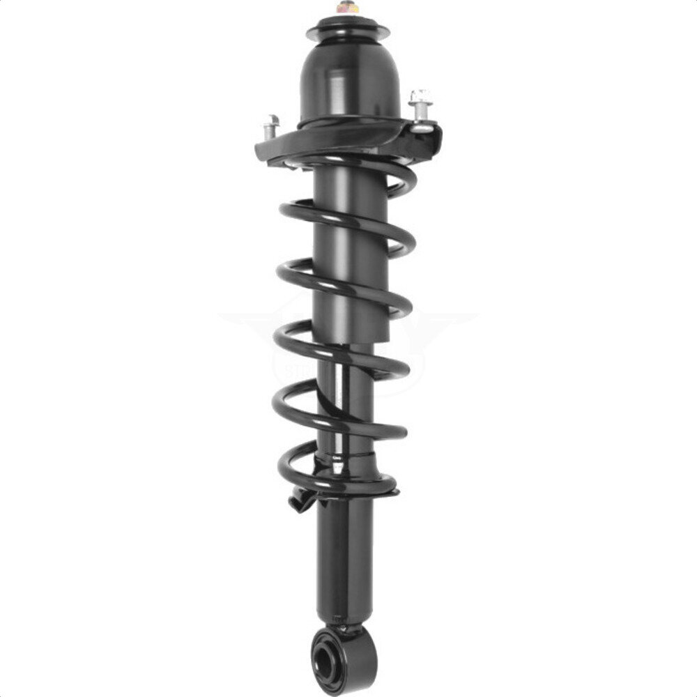 Unity Automotive 78A-15065 Suspension Strut and Coil Spring Assembly