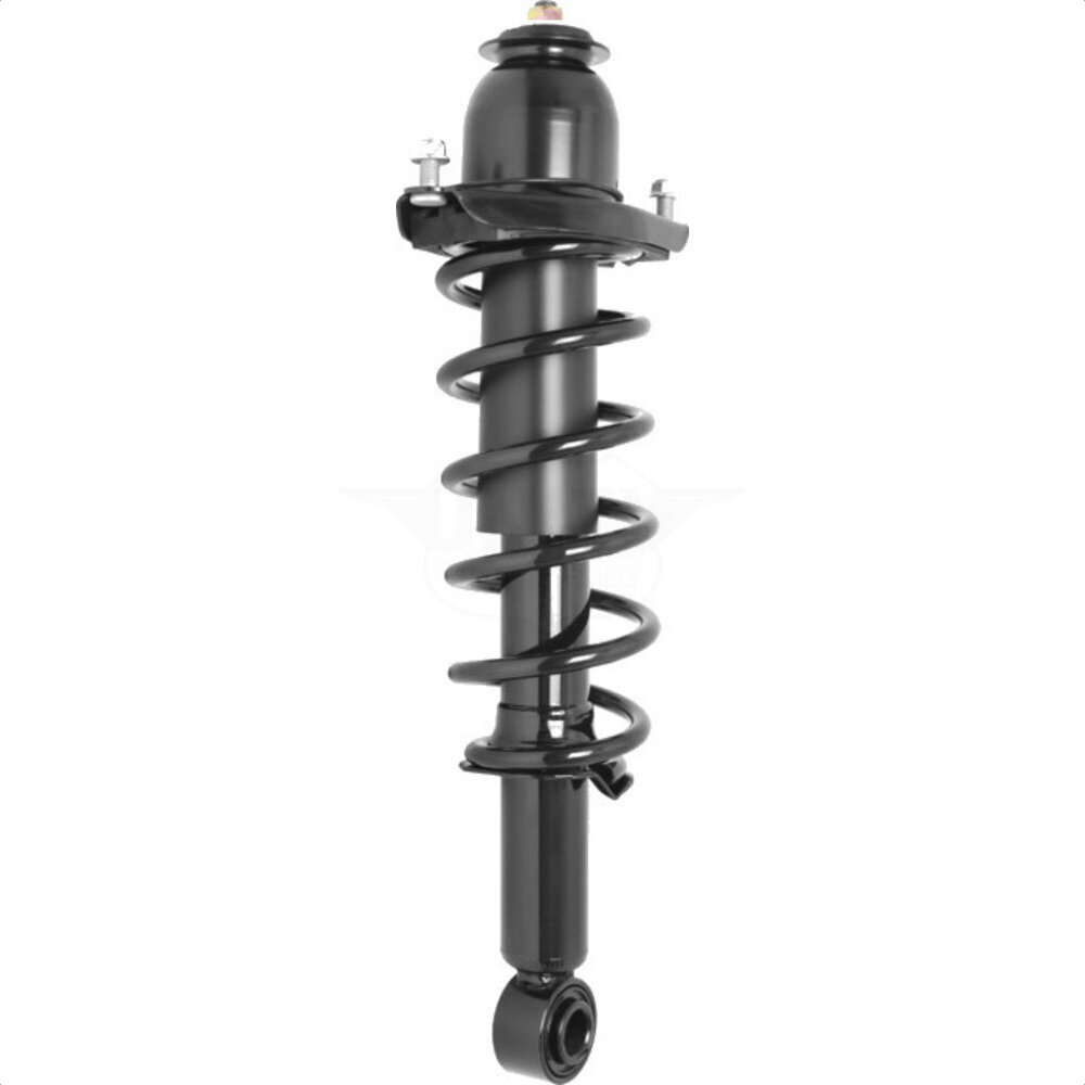 Unity Automotive 78A-15066 Suspension Strut and Coil Spring Assembly