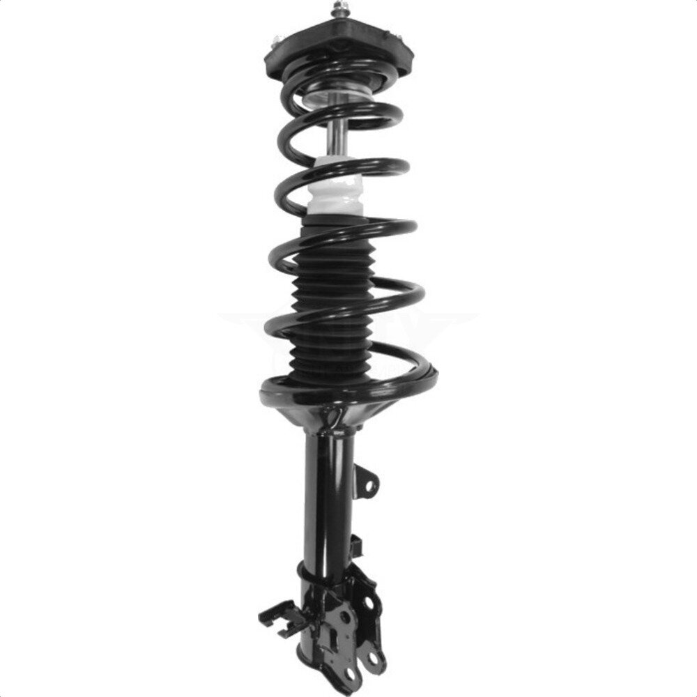 Unity Automotive 78A-15067 Suspension Strut and Coil Spring Assembly