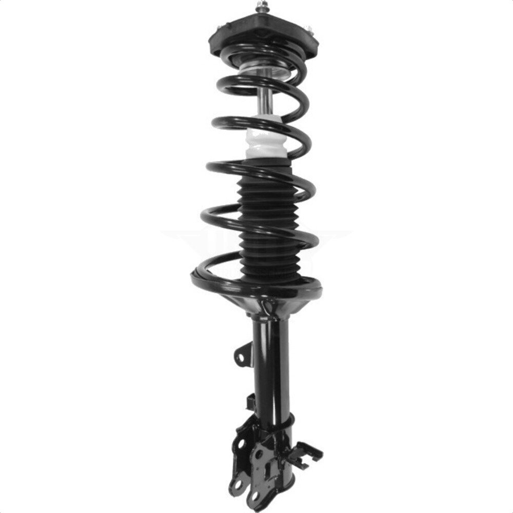 Unity Automotive 78A-15068 Suspension Strut and Coil Spring Assembly