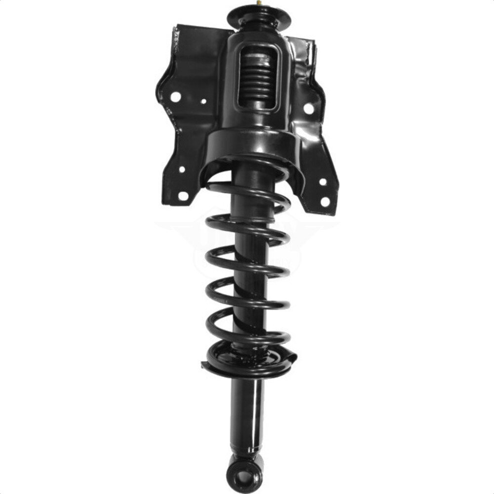 Unity Automotive 78A-15071 Suspension Strut and Coil Spring Assembly