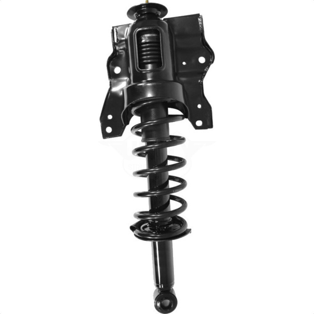 Unity Automotive 78A-15072 Suspension Strut and Coil Spring Assembly